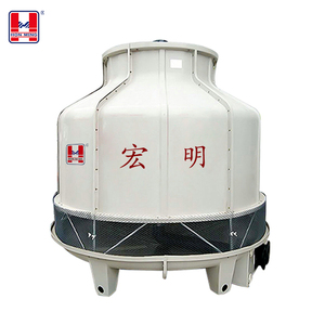 Torre de refrigeración cerrada de contraflujo pequeña certificada <span class=keywords><strong>CTI</strong></span> personalizable para la industria del plástico Sistema de torre de refrigeración de agua de alta calidad - Product Image 2