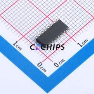 ไอซีชิปวงจรรวมของแท้ VIPER35LD ตัวควบคุมและควบคุม AC-DC สินค้าใหม่ - Product Image 2