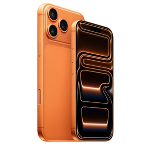 สมาร์ทโฟนมือสองขายดี iPhone 17 <span class=keywords><strong>Pro</strong></span> <span class=keywords><strong>Max</strong></span> 256GB เครื่องแท้ปลดล็อคแล้ว - Product Image 1