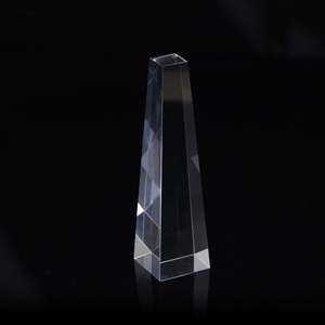 Prisma de guía de luz cónica altamente reflectante - Product Image 6