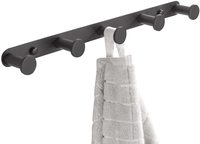 Crochets muraux robustes haut de gamme Sondoly, autocollants, porte-serviettes, crochets pour manteaux