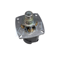 Manette de commande à distance pour excavatrice, valve pilote 25/221449, pour VOLVO55 JCB Joystick
