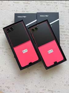 Teléfono Inteligente ZFlip7 2025 100% Original 5G, Venta al por Mayor de Teléfonos para Z Flip 7 5G, Teléfono Celular Desbloqueado de Fábrica, Smartphone 5G - Product Image 1