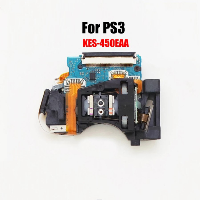 NSLikey for PS3 KES-450EAA Laser Lens Replacement
