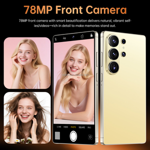 Smartphone S26 Ultra 7.7 Pollici 22GB+2TB con S-Pen, Grande Schermo, Android 15, Sbloccato, 5G Globale, Dual Sim - Product Image 5