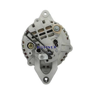 Alternatore Compatibile per HYUNDAI PONY 1.3 Benzina (KW: 50, CV: 68) dal 10-1985 al 09-1989 40688RI - Product Image 3