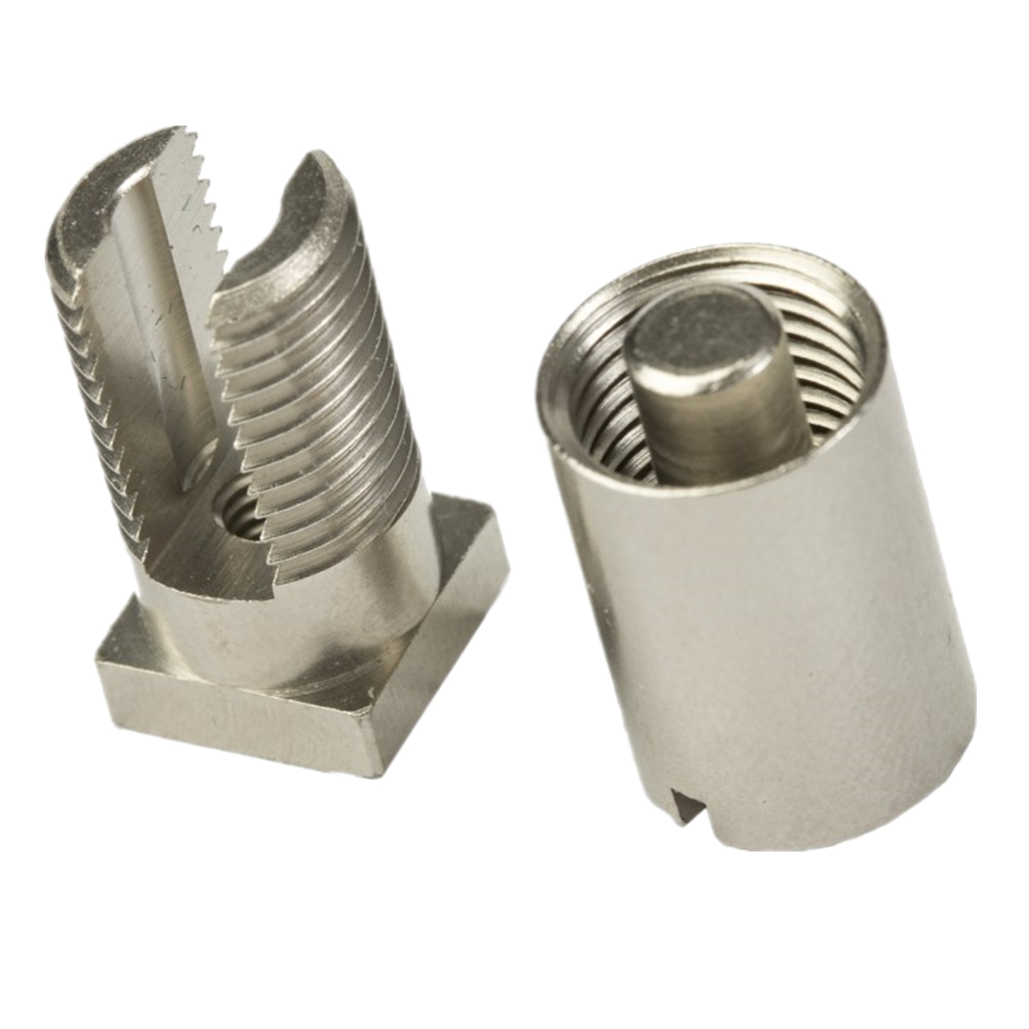 Cheap CNC Machining Service CNC Aluminum Turning and Milling Metal Parts