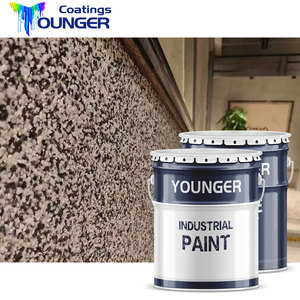 Nuova Tendenza Vernice <span class=keywords><strong>per</strong></span> <span class=keywords><strong>Pavimenti</strong></span> <span class=keywords><strong>Esterni</strong></span> ad Alta Rigidità e Durezza in Resina Effetto Pietra Lavata <span class=keywords><strong>per</strong></span> Vialetti - Product Image 6