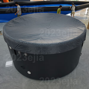 <span class=keywords><strong>Piscine</strong></span> gonflable sur mesure pour adultes et enfants, pour jardin, plage, été, plaisir aquatique - Product Image 6