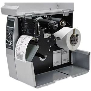 Transfert thermique économique et durable d'imprimante industrielle <span class=keywords><strong>Zebra</strong></span> <span class=keywords><strong>ZT510</strong></span> 300dpi pour étiquettes de codes à barres - Product Image 2