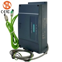 Boîtier de connexion Siemens neuf d'origine 6AV21252AE130AX0 SIMATIC HMI 6AV2125-2AE13-0AX0