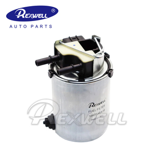 <span class=keywords><strong>Filtre</strong></span> à carburant diesel REXWELL Premium OEM Original 16400-4EA1B 16400-6184R pour <span class=keywords><strong>Nissan</strong></span> <span class=keywords><strong>Qashqai</strong></span> X-Trail Renault Koleos M9R Pièces automobiles - Product Image 2