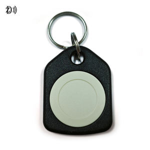 Llavero NFC Impermeable ISO14443A 13.56Mhz MIFARE Ultralight C <span class=keywords><strong>Control</strong></span> de Acceso RFID ABS - Product Image 6