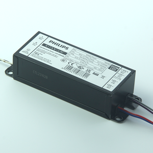 Fuente de Alimentación Conmutada de CC Regulable para Luces LED de Exterior Impermeables Xitanium de 100W para Proyectores y Alumbrado Público - Product Image 4