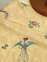 Rideaux innovants en tissu polyester jacquard enduit de PVC Accessoires de mode pour garçons respirants durables pour sac tissé d'ameublement