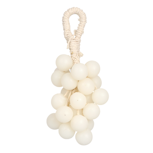 <span class=keywords><strong>Savon</strong></span> artisanal suspendu à la corde, à l'huile essentielle naturelle de grappe de raisin, éclaircissant pour tous types de peau - Product Image 4