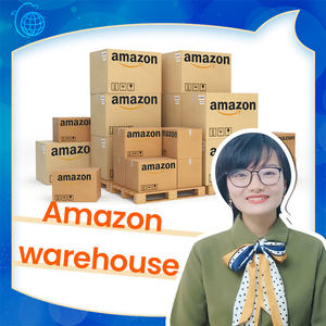 Ddp Ddu Lcl Deur-Tot-Deur Service Zee Expediteur Yiwu Expediteur Van China Shenzhen Naar Italië - Product Image 5