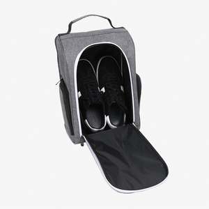 Bolsa para Zapatos de Golf, Deporte al Aire Libre, Organizador de Zapatos de Viaje Premium, Bolsa Impermeable para Zapatos - Product Image 1