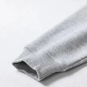 Sudaderas con Capucha de Primera Calidad, 100% Algodón, Impresión Puff, 450 g/m², Sudaderas con Logotipo Personalizado, Sudadera con Capucha Informal Y2K para Hombre - Product Image 4
