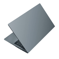 Nouvel Ordinateur Portable de Jeu Marque Personnalisée 2025, Intel I9 11e Génération 8 Cœurs, Windows 11, USB3.0, RJ45, Clavier Anglais