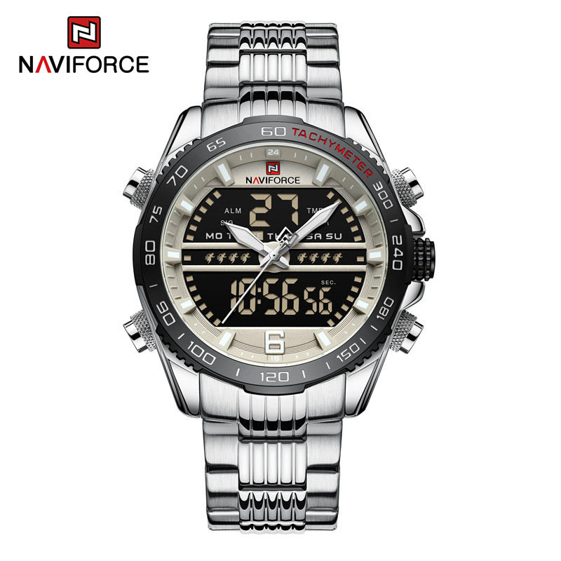 NF9195S-1 NAVIFORCE
