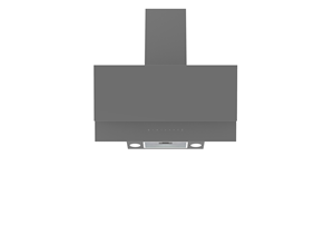 <span class=keywords><strong>Hotte</strong></span> aspirante inclinée sans conduit sous armoire avec filtre en aluminium, efficacité énergétique pour usage domestique et professionnel (restaurants) - Product Image 3