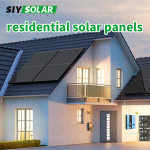 Panel Solar de Alta Eficiencia de 270W, 12V 24V, Módulo Fotovoltaico Monocristalino, Sistema de Carga para RV, Barco, Camping, Solución Fuera de la Red - Product Image 6