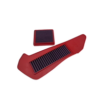 Filtre à air pour moto, adapté à la modification du filtre à air XMAX 250 300, accessoires pour motos, filtre à air à haut débit