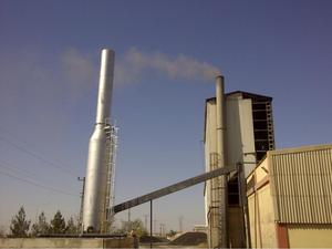 Sistema de Eliminación de Amoníaco AAT AKTIFPAK (NH3), Maquinaria para la Gestión de Gases con 1 Año de Garantía y Soporte en Línea - Product Image 5