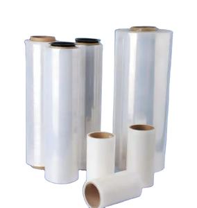 Envoltura Elástica Transparente Reforzada de Alto Brillo |   Envoltura de Palet de Película Soplada Ligera para Envío y Mudanza - Product Image 3