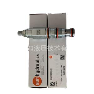 Válvulas de Secuencia SCCALDN SUN Hydraulics Nuevas Importadas de EE. UU. - Product Image 1