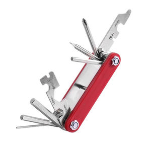 High Quality Mini Repair Pocket Folding Tool <b>Set</b> for Mountain/Road Bikes Metric Industrial Grade 30lb-in Max <b>Torque</b> - Product Image 4