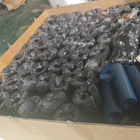 ستاتور لآلات رش الملاط من نوع 511 تستخدم للمواد القابلة للذوبان في الماء مثل الأسمنت والملاط