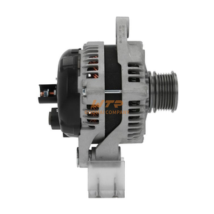 <span class=keywords><strong>Alternador</strong></span> para Camión OE 51261017308 51261017290 X57521300019, 28V 80A, para Motor M-A-N TGX TGS TGA D26 - Product Image 2