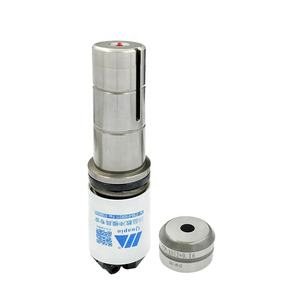 クアピン厚型タレット85 <span class=keywords><strong>CNC</strong></span>タレットパンチ精密パンチダイス フィンパワーマシン用丸型 - Product Image 1