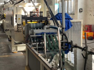 Vente en gros usine : Bande de cerclage PET verte en polyester vierge, disponible sur mesure - Product Image 4