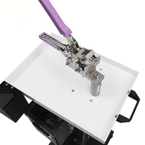 SMT Produktions linie Maschine Smt Spleiß wagen Single People Betrieb Smt Stapler Splice Tool Trolley - Product Image 4