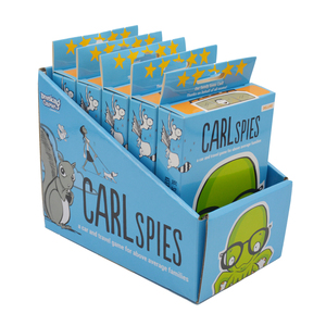 Juego de cartas personalizado para <span class=keywords><strong>beber</strong></span>, divertido, familiar, amigo, venta al por mayor, calidad superior - Product Image 2