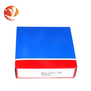 Roulements à rouleaux sphériques scellés BS2-2212-2RS/VT143, neufs et originaux, contrôleur programmable PLC - Product Image 3