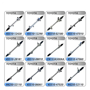 Engranajes <span class=keywords><strong>de</strong></span> piñón cremallera <span class=keywords><strong>de</strong></span> dirección <span class=keywords><strong>de</strong></span> potencia para Toyota Corolla <span class=keywords><strong>Honda</strong></span> <span class=keywords><strong>Civic</strong></span> Mazda Suzuki Ford Mitsubishi Hyundai Chevrolet - Product Image 3