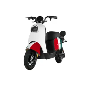 Grossista Oem 350w 450w bicicletta elettrica 25 + km/h bici elettrica da città ebike