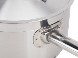 Super Quality Stainless Steel Cookware <strong>Saucepan</strong> With <strong>Induction</strong> - Product Image 3