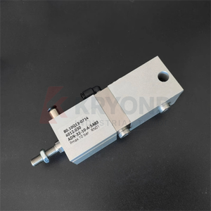 1PC 80.10Q13-0714 Pneumatic Cylinder ADN-32-10-A-SA83 4012.030 For Printing Machine Accessories Replacement - Product Image 2