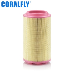 Filtre à air pour camion, voiture, C23440/2 C23513/1 C24745/2 C25003 C25024, accessoires de filtration pour camions - Product Image 1