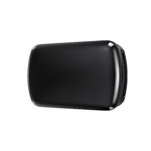 北斗GPS+4Gスマート完全防水ペットGPSトラッカー 猫犬用紛失防止ワイヤレス首輪 Baidu/Googleトラックビュー対応 - Product Image 5