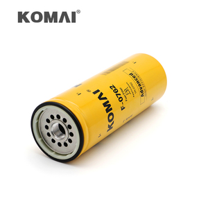 Filtre à carburant KOMAI 1R-0762 116-5436 4587258 CX-6462 FF5624 P550625 pour 325C 325CL 325D 330C 330D - Product Image 2