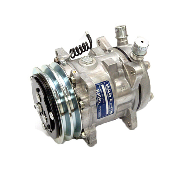 SD5L09 5H09(505)AC Car Compressor