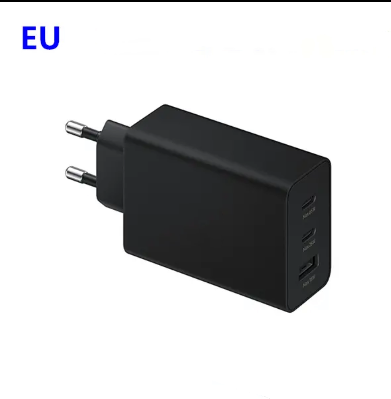 Chargeur UE 65W