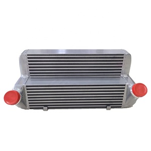 JSY2728 Pièces de voiture de course <span class=keywords><strong>Intercooler</strong></span> haute efficacité pour BM * W F20 F30 - Product Image 1