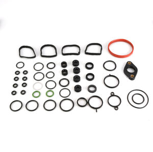 Vente chaude <span class=keywords><strong>joint</strong></span> <span class=keywords><strong>de</strong></span> couvercle <span class=keywords><strong>de</strong></span> soupape convient pour 05-11 BMW 120i 318ti E46 E87 2.0L jeu <span class=keywords><strong>de</strong></span> joints <span class=keywords><strong>de</strong></span> <span class=keywords><strong>culasse</strong></span> - Product Image 2